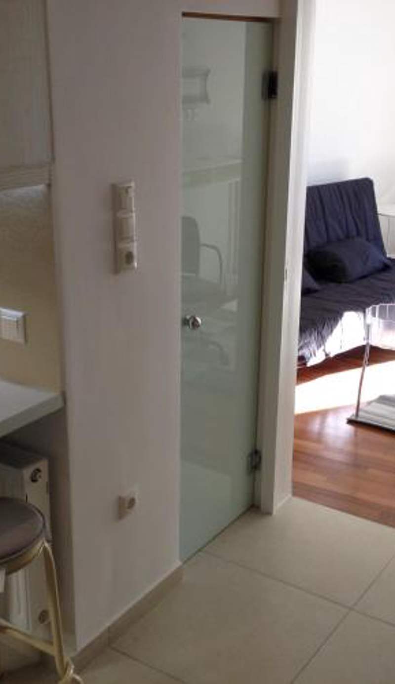 Velvendou 36A Apartment