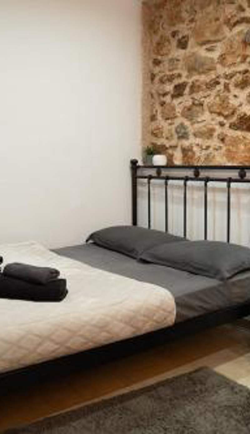 Tsigros Apartments B