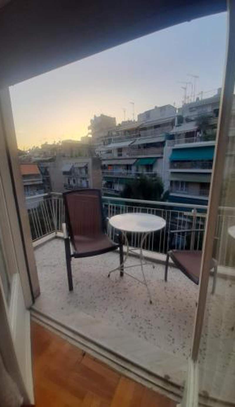 ANO KYPSELI APARTMENT
