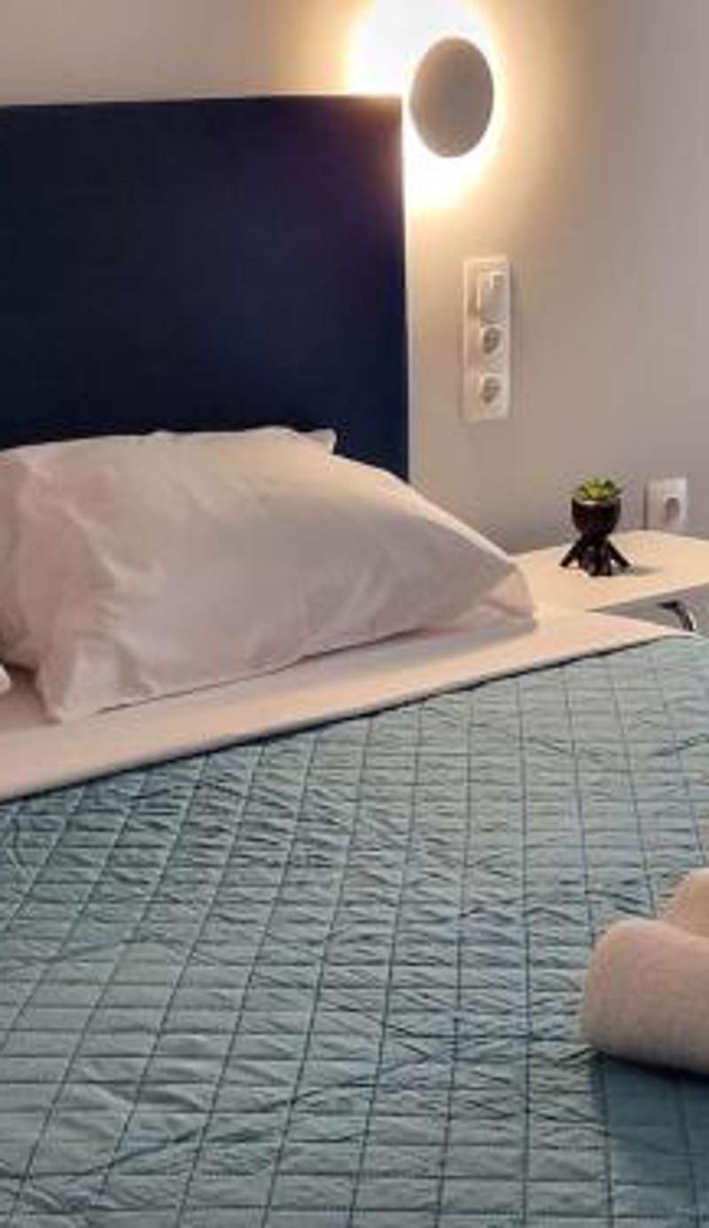 Amazing Apartment Center Athens VIPGreece