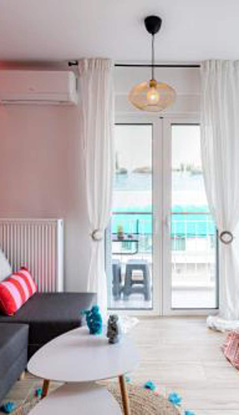Aphrodite Apartment