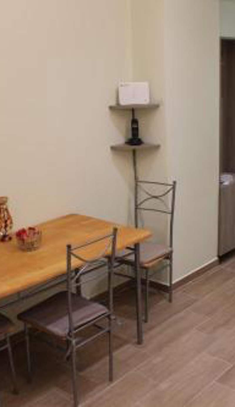 Comfortable apartment in the center of Athens
