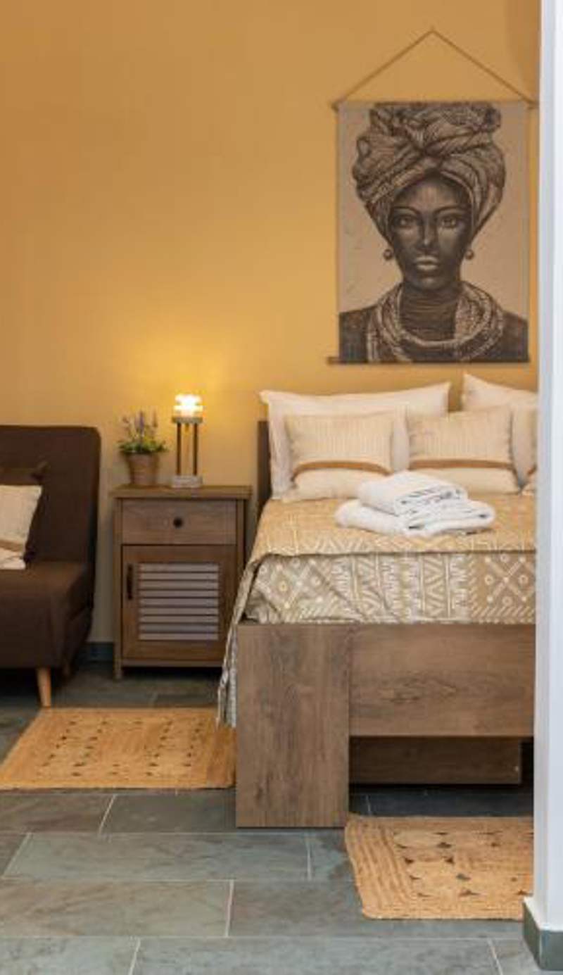 Hillside Suite Athens
