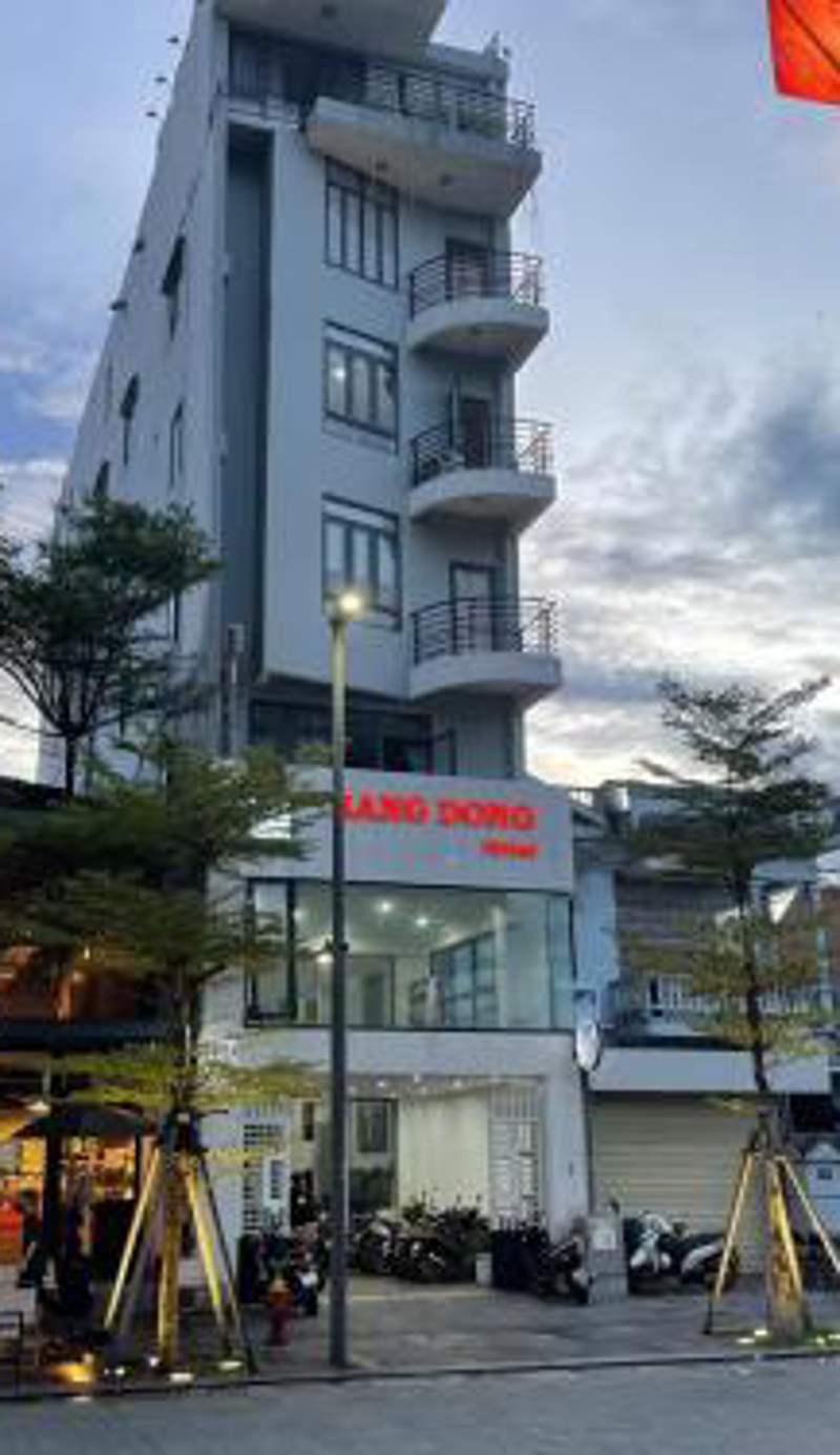 Rang Dong Hue Hotel