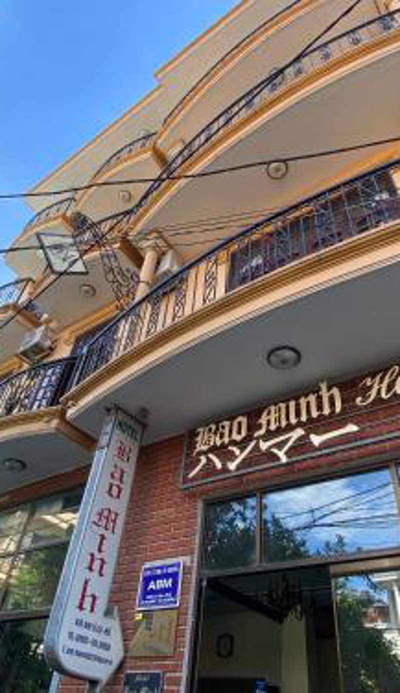 Bao Minh Hotel