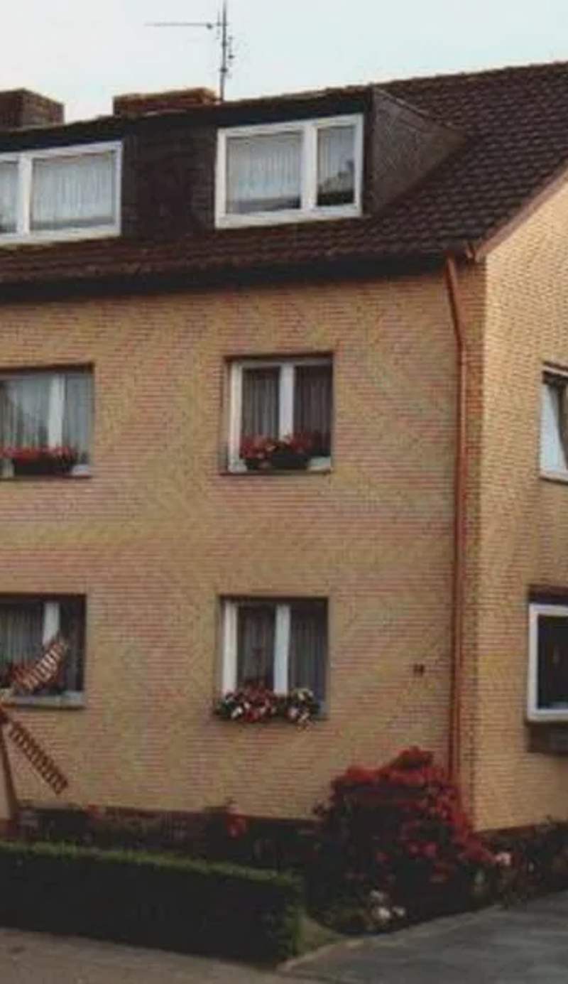 Privat-Pension Doemens