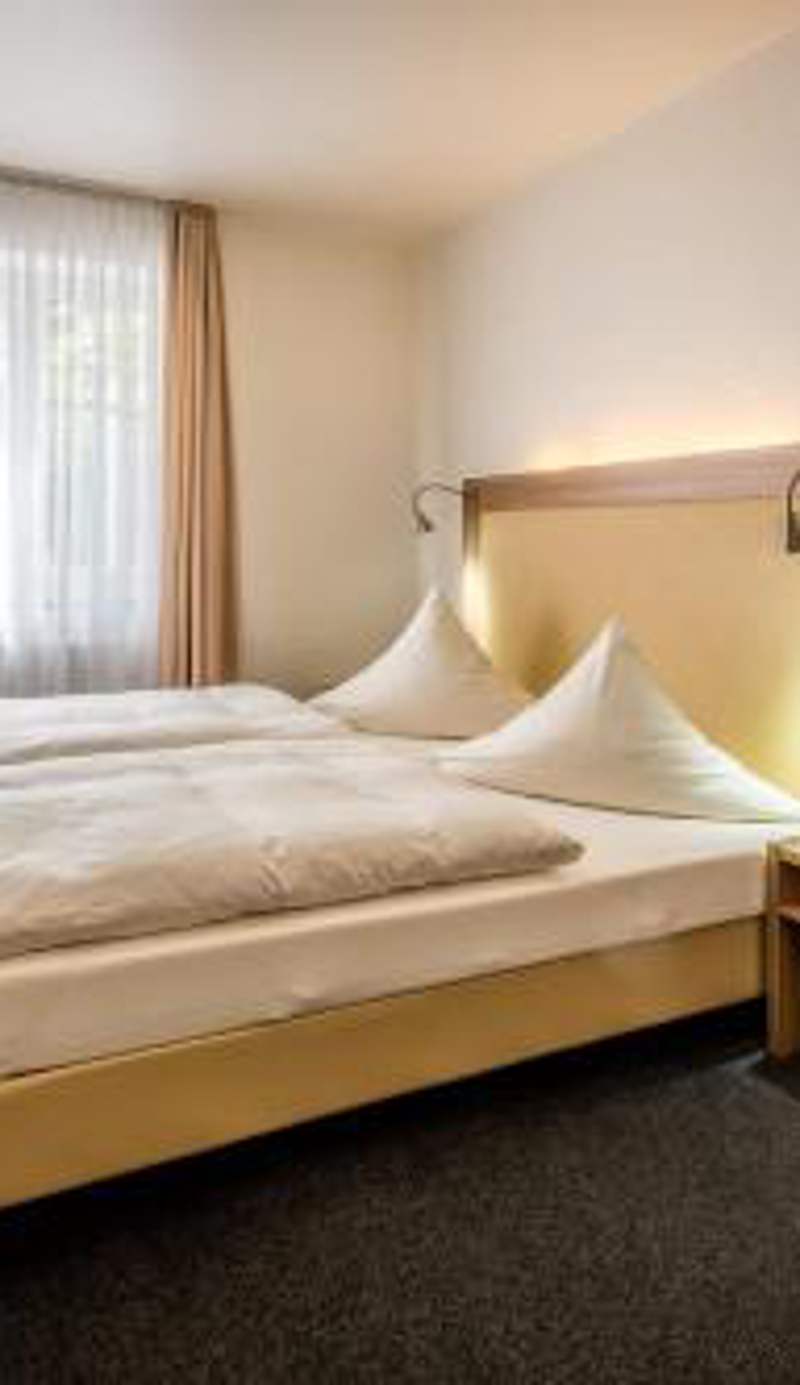Hotel Lousberg