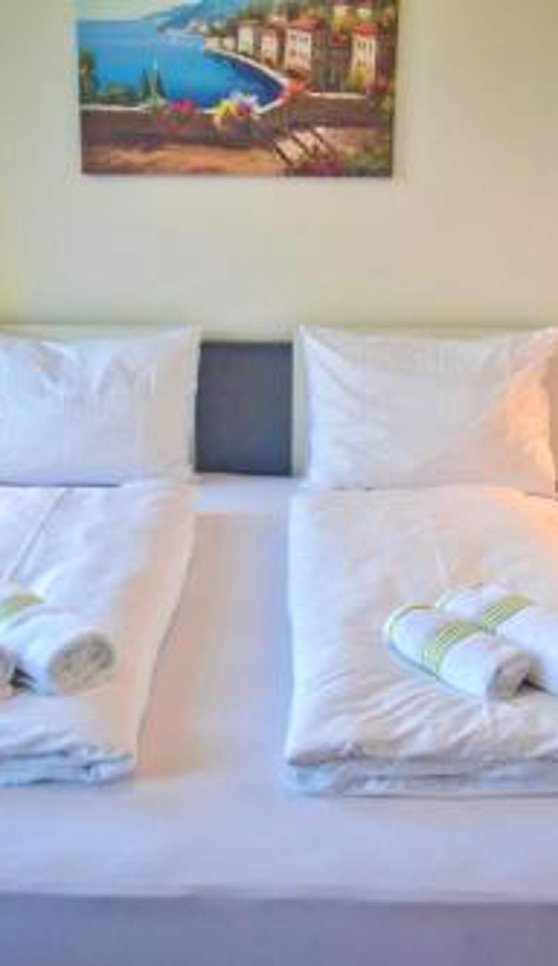 bestprice Hotel Aachen Hauptbahnhof