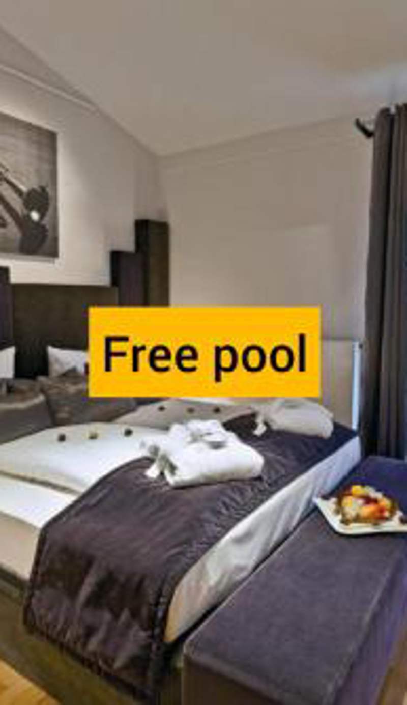 Art Hotel Superior