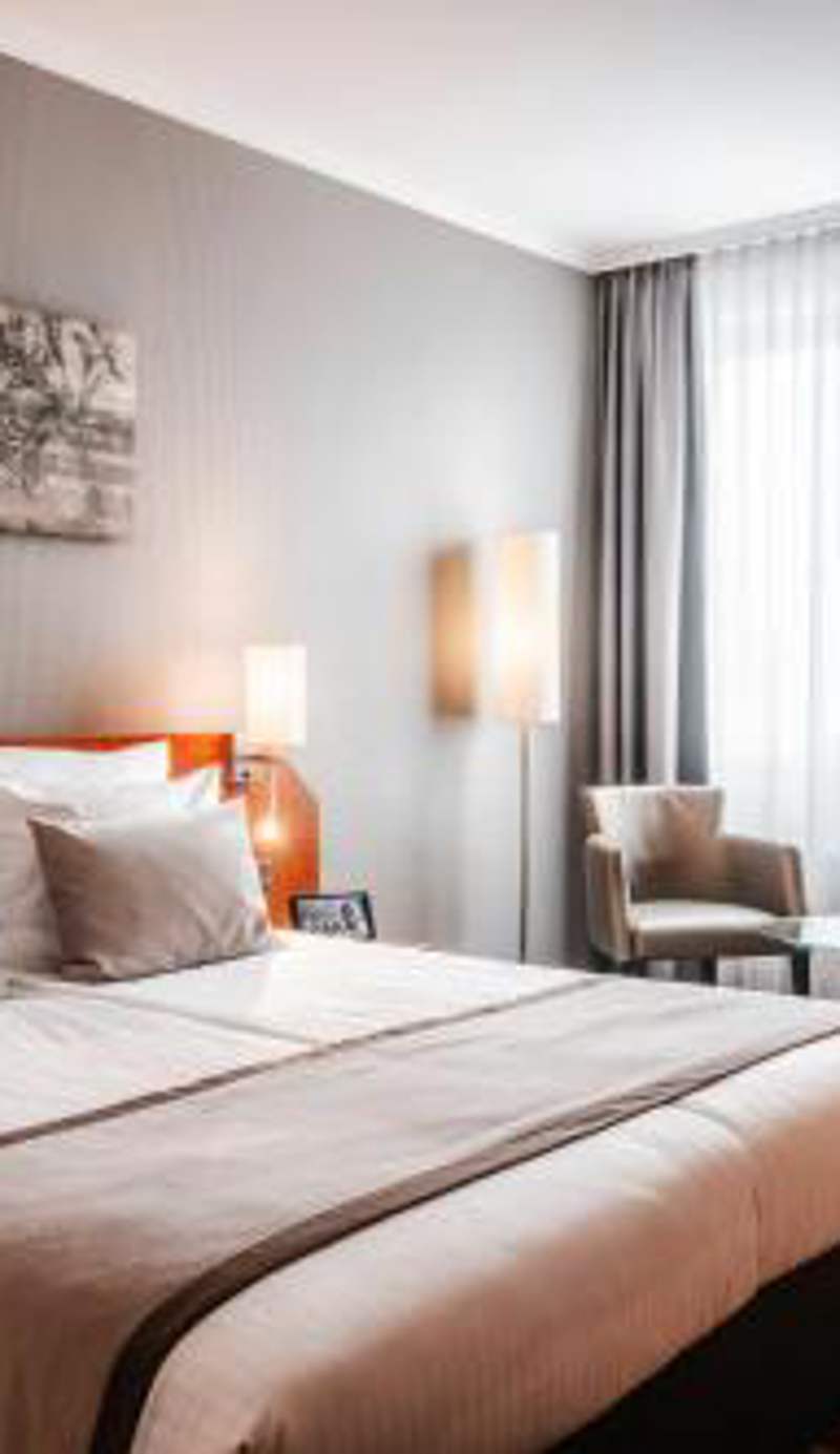 Leonardo Hotel Aachen