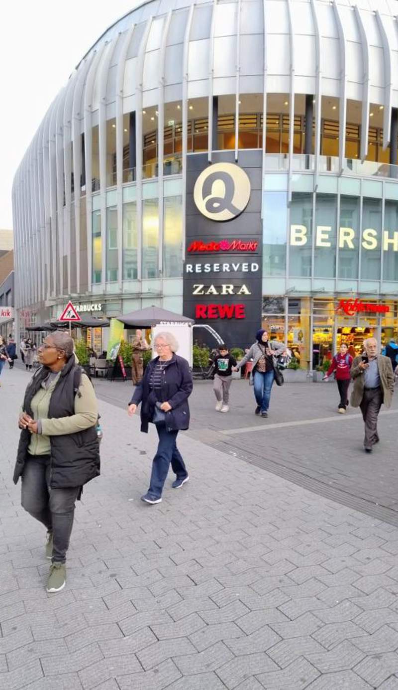 Aachener Ferienwohnung