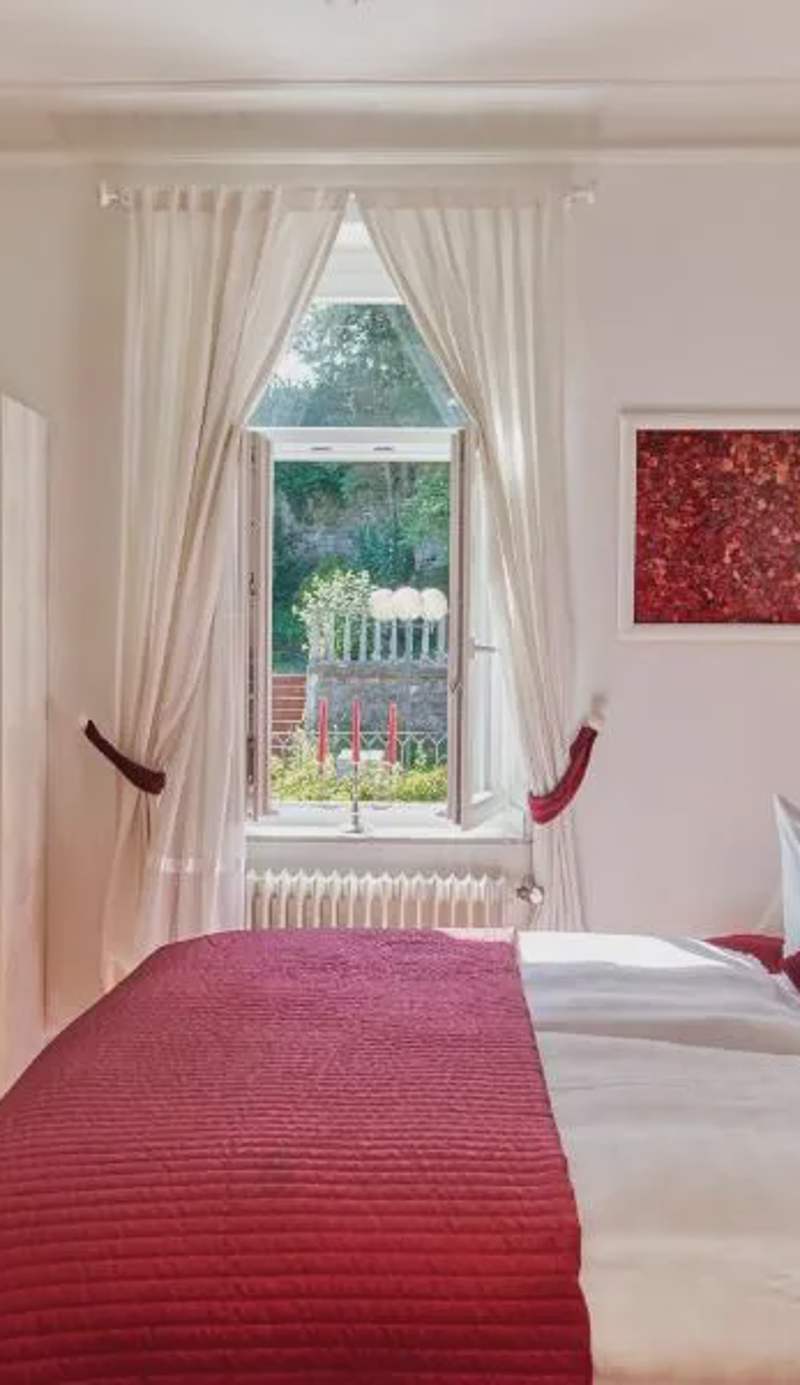 Design-Hotel Zur Abtei