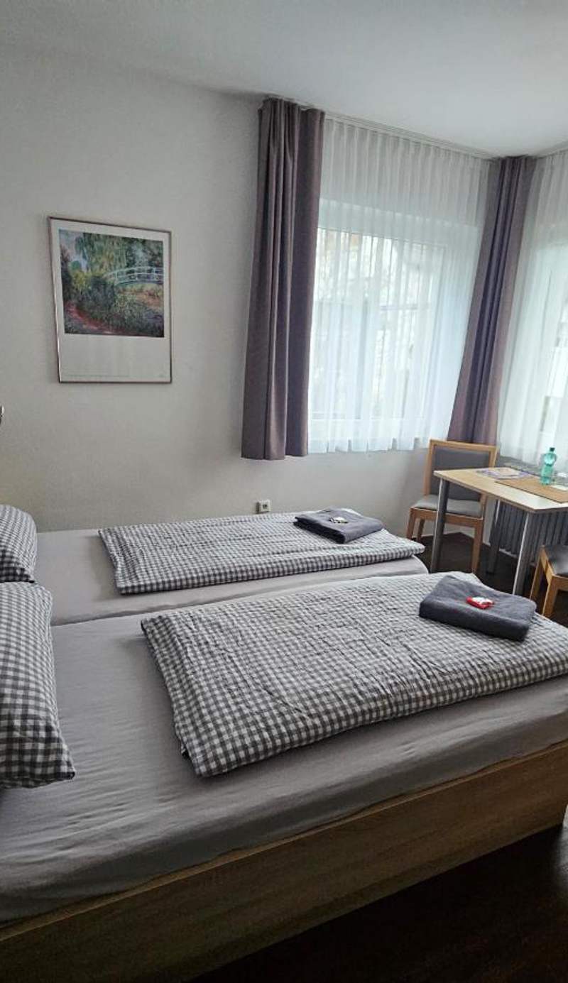Hotel Baccara