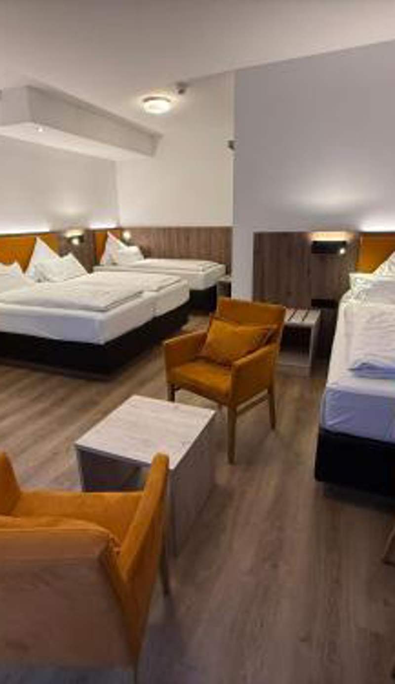Minx – CityHotels
