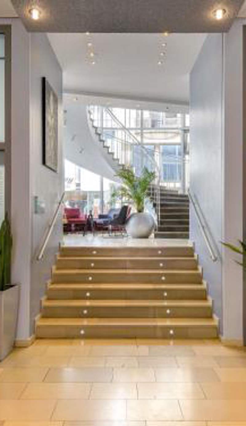 Mercure Hotel Aachen Am Dom