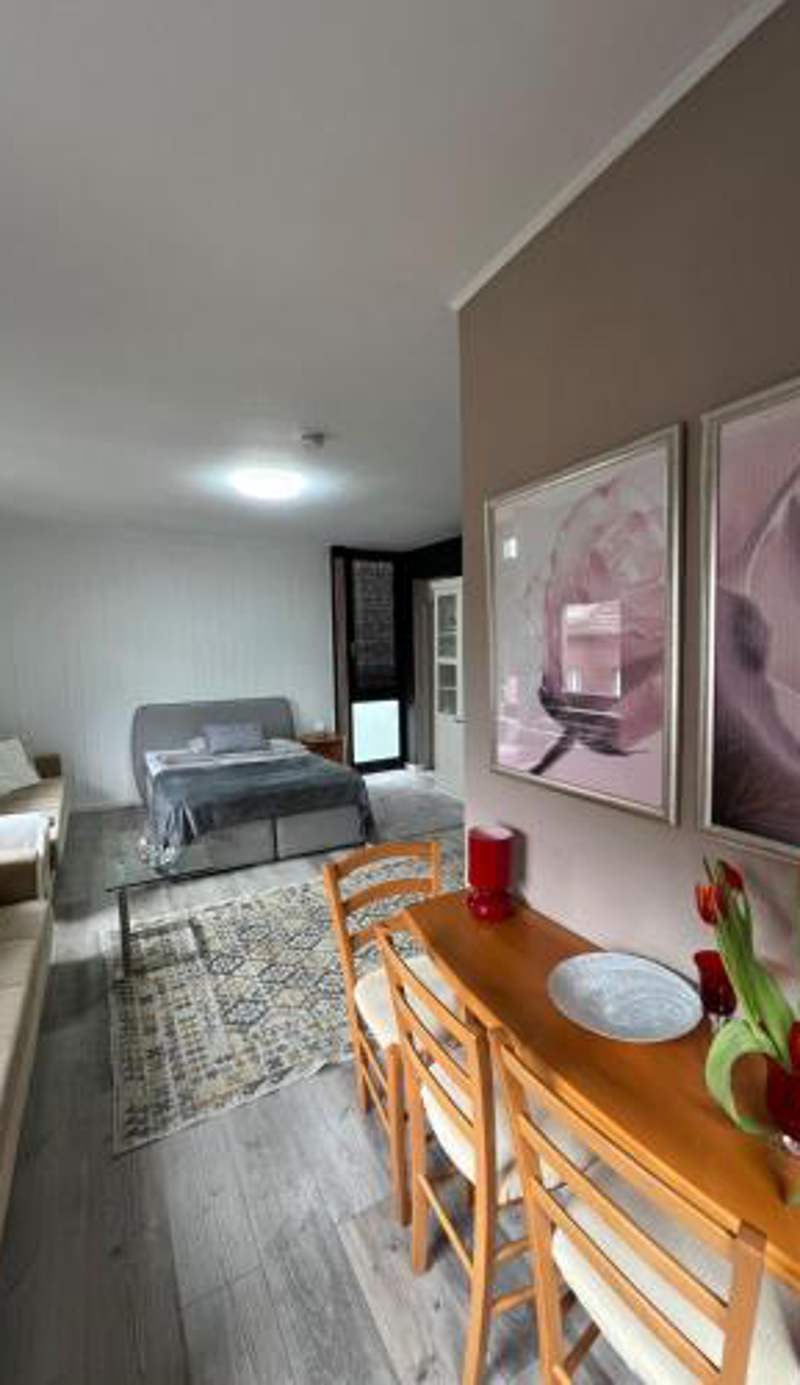 Domblick Apartment