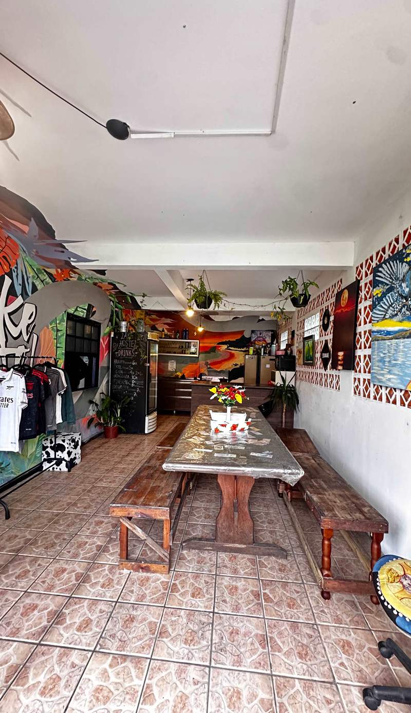 Lake Hostel Floripa