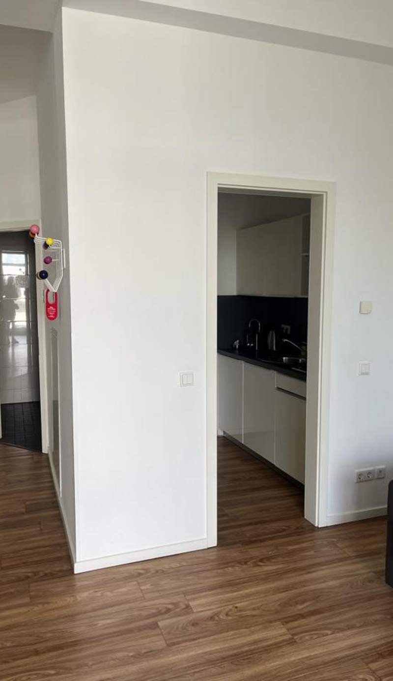 Das Loft Apartments