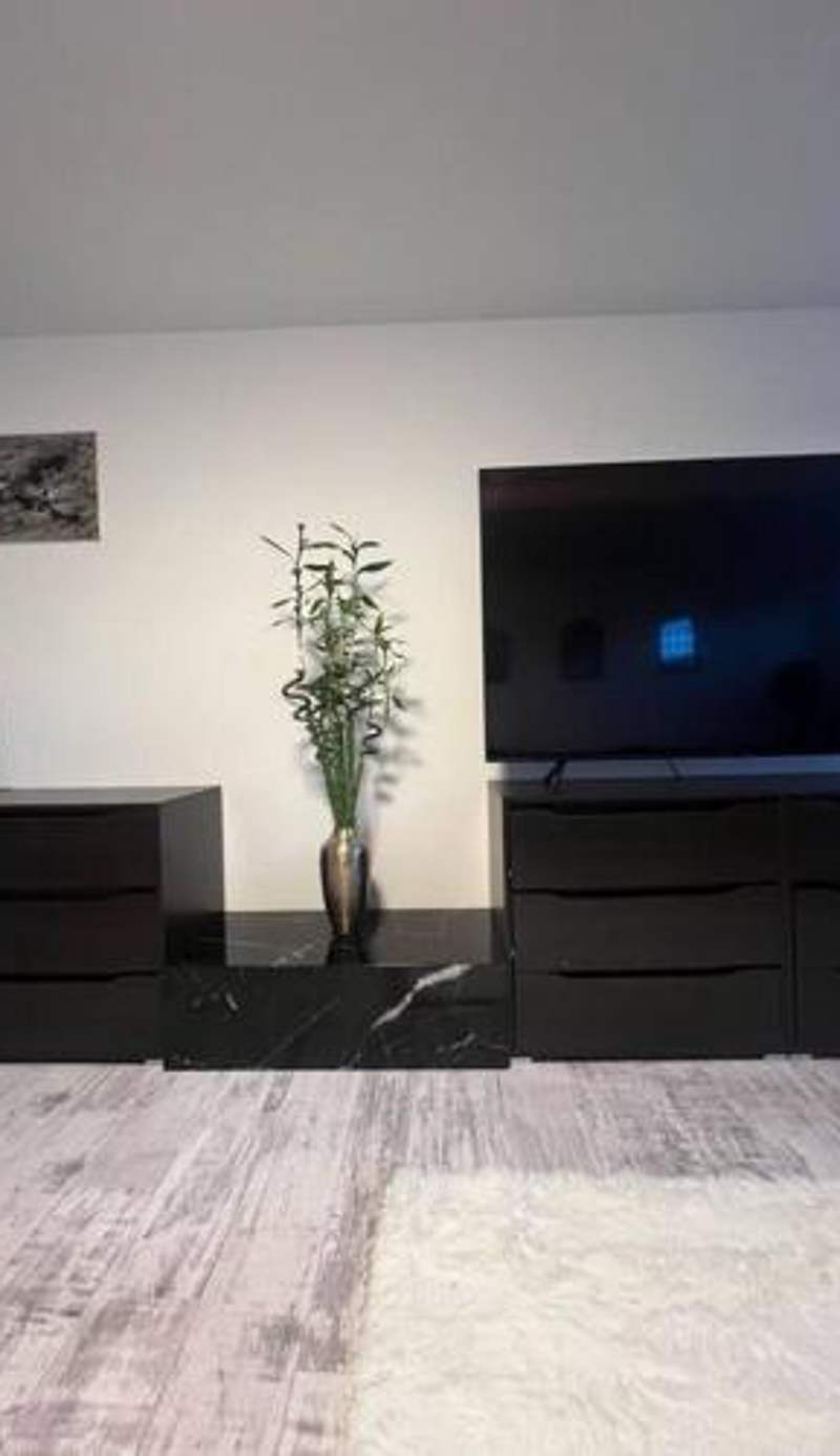 Modernes Apartment mit 75qm mit Balkon & Aussicht