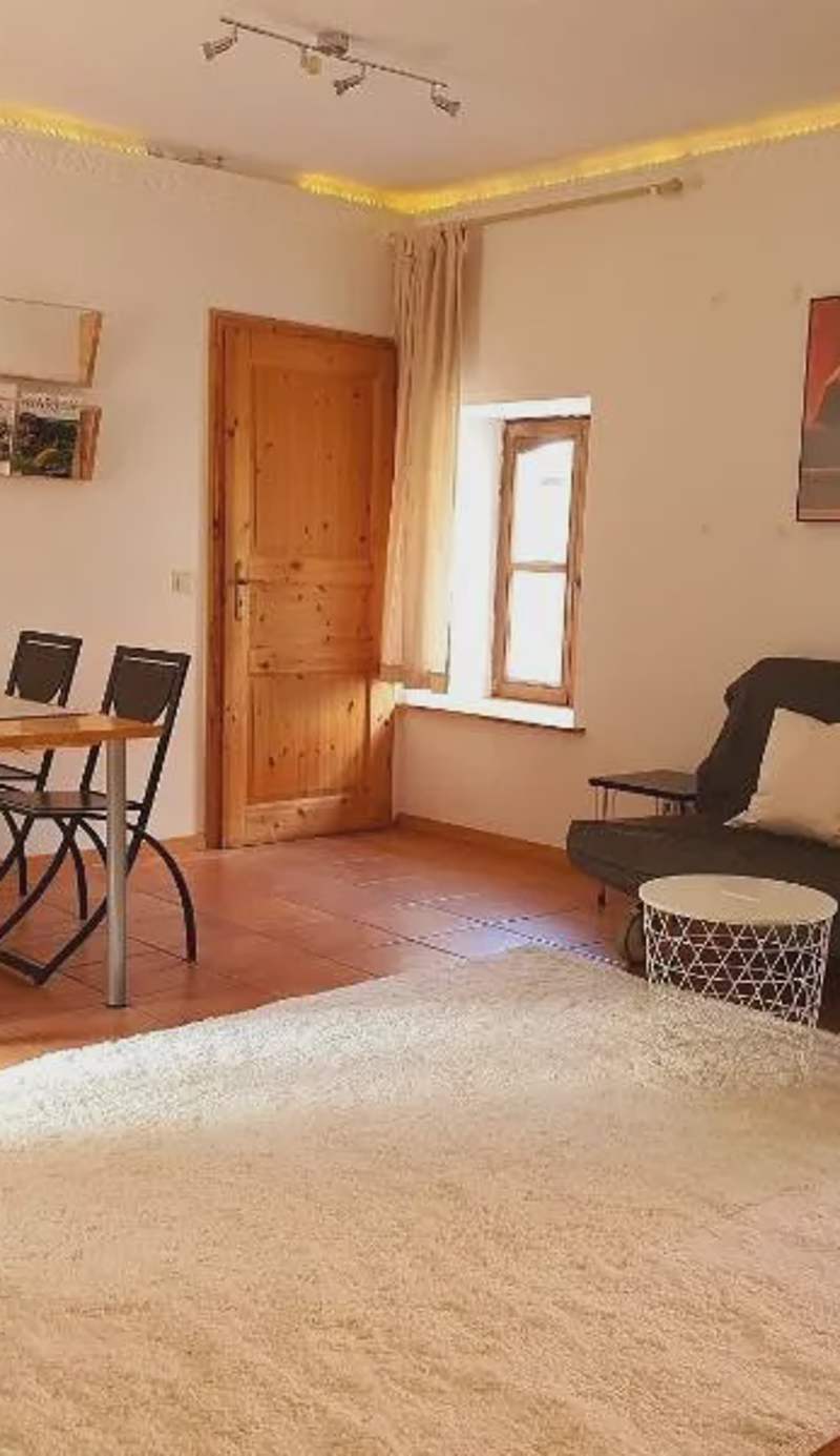 Schöne Wohnung Landhaus-Flair