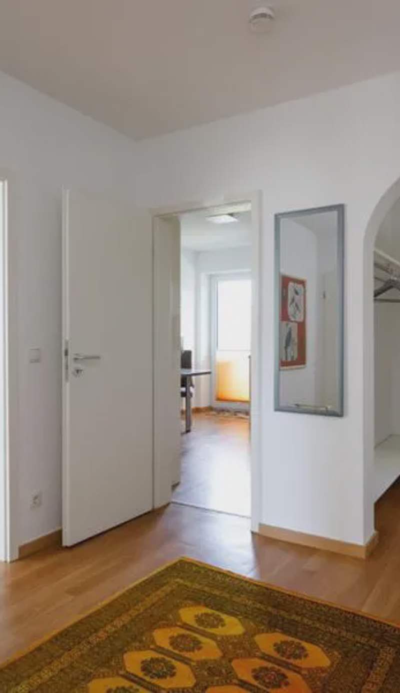 Ferienwohnung Morillenhang