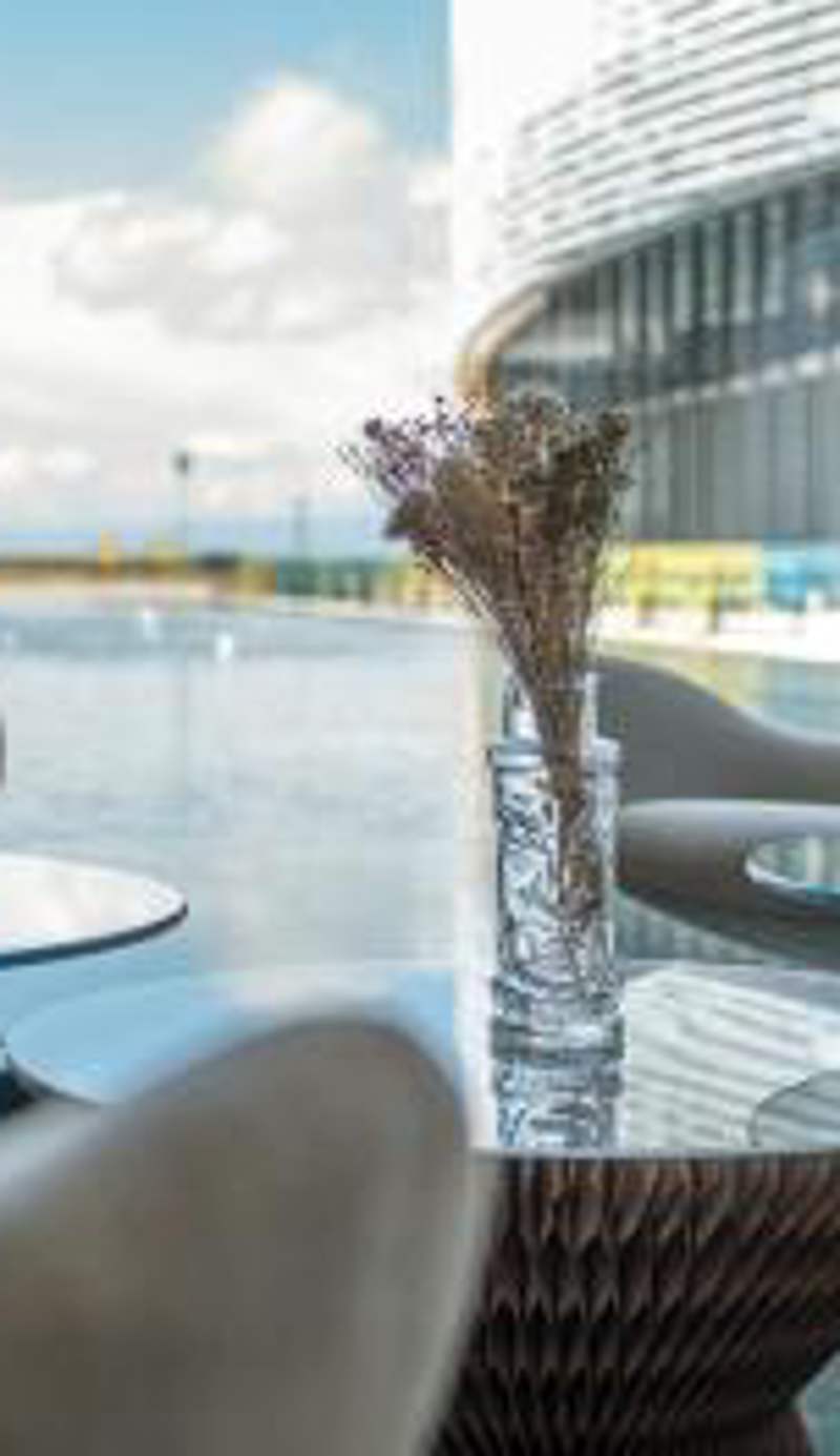 Aquatis Hotel