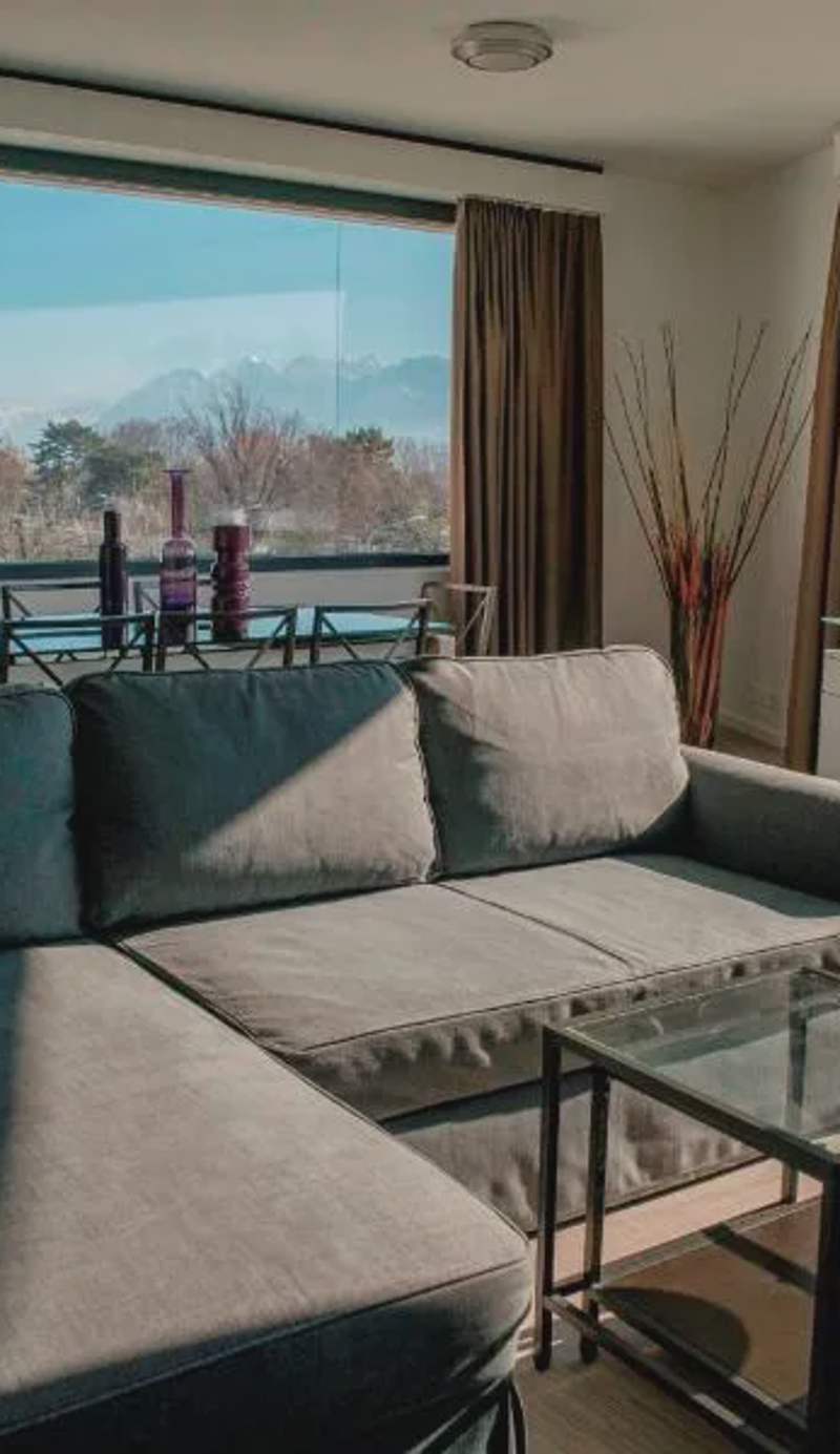 Apart'Hotel 46a
