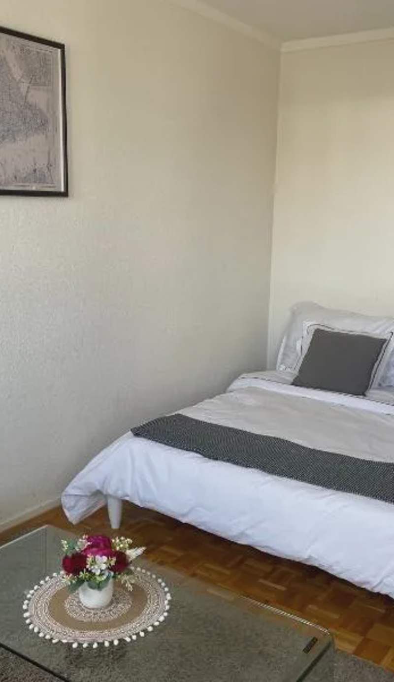 Beautiful studio 2 minutes from Lausanne Train Station