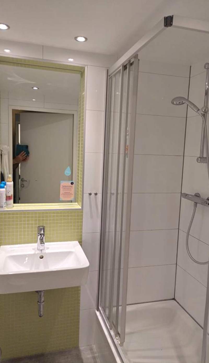 MEININGER Hotel Vienna Downtown Franz