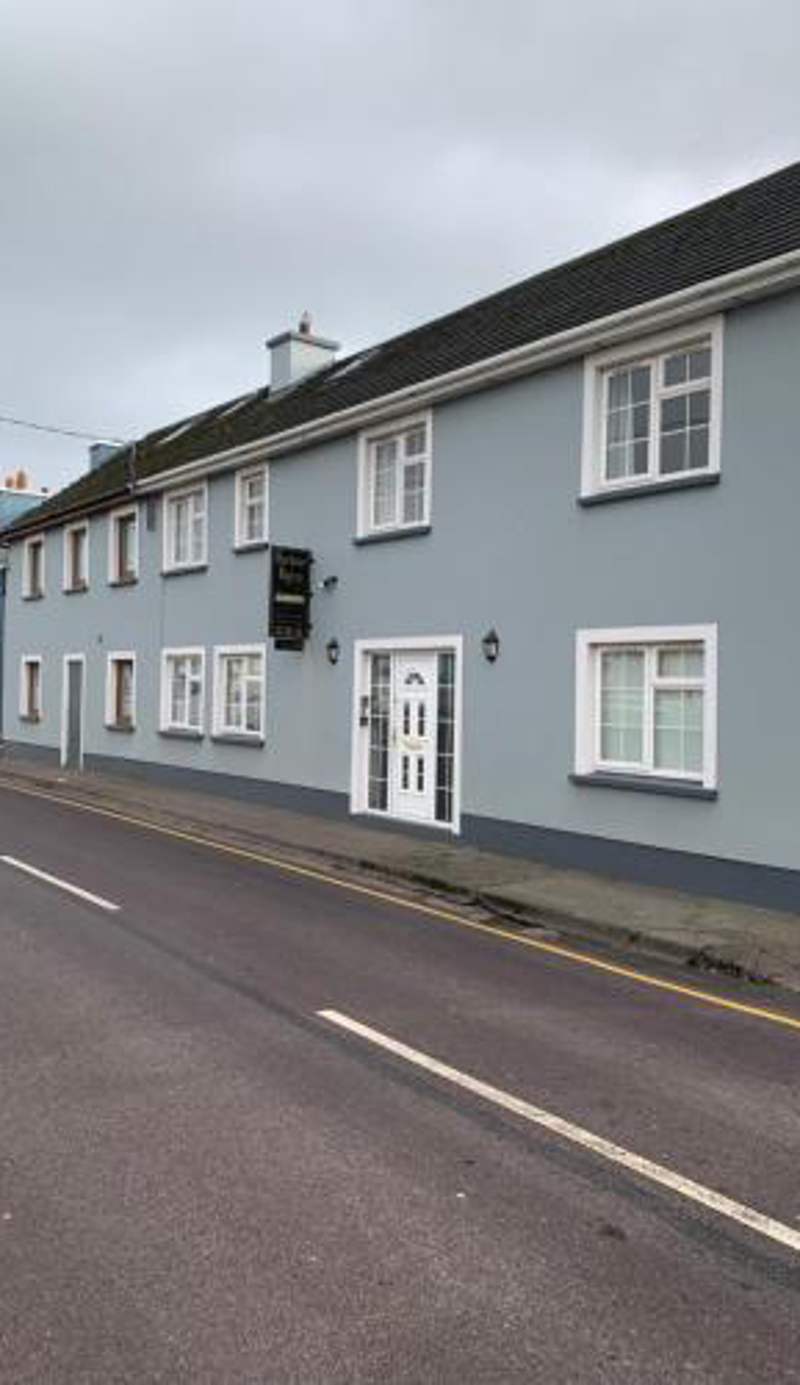 Dingle Harbour Nights - Room Only