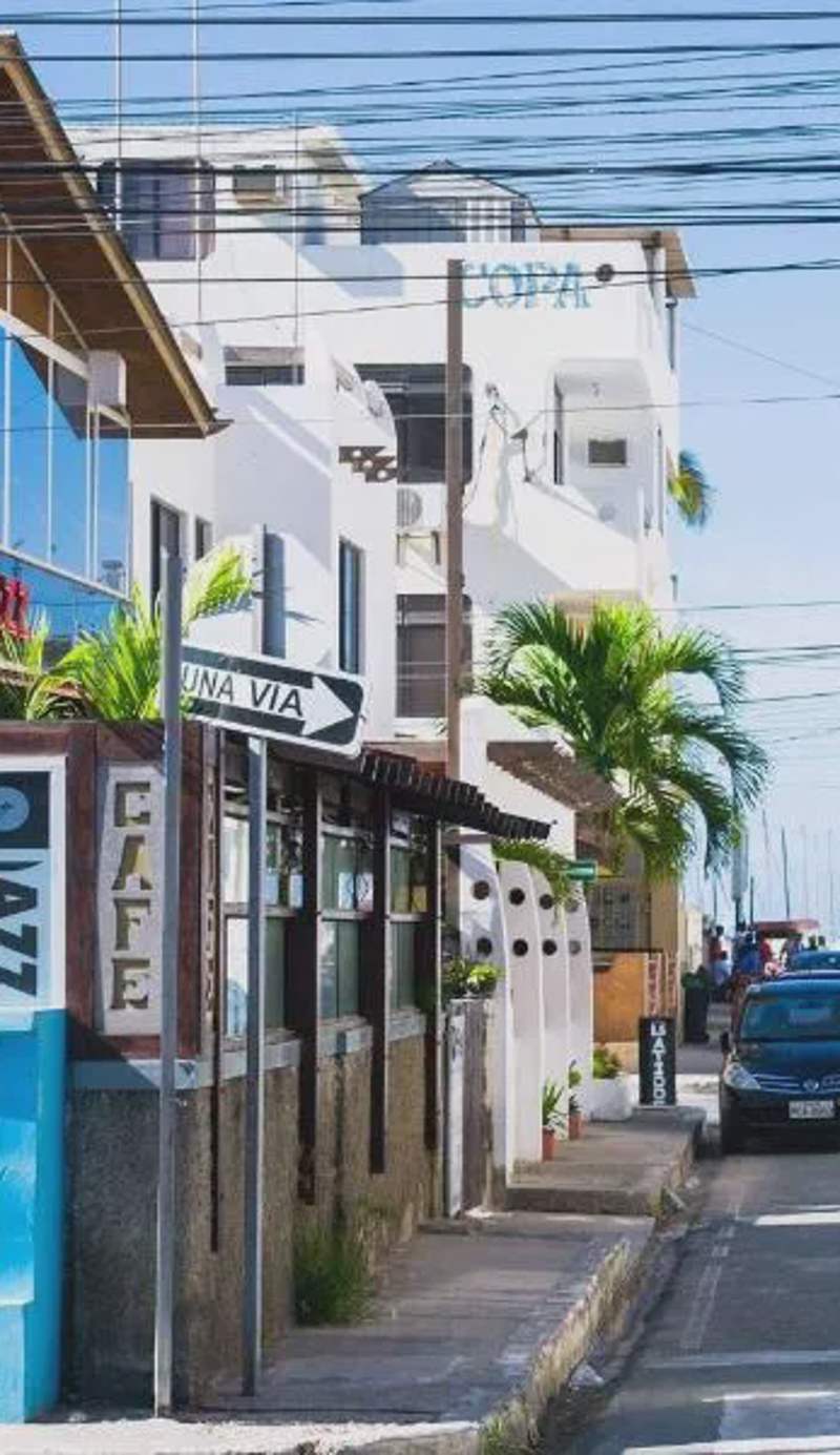 Casa Jazz