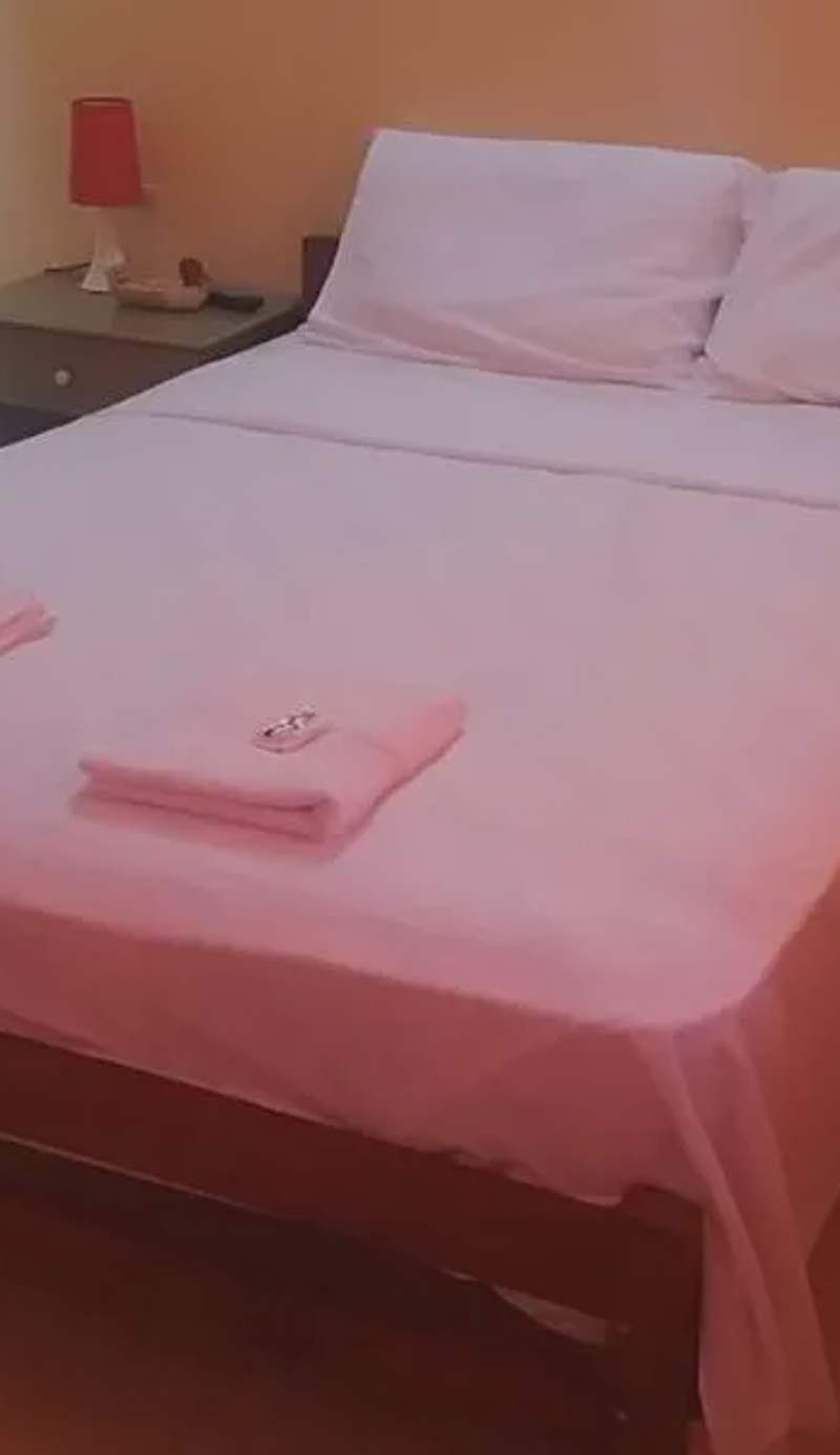 Hostal Montecarlos