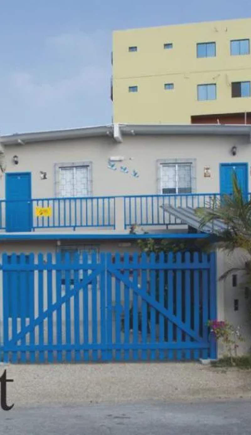 Casa Betancourt Salinas