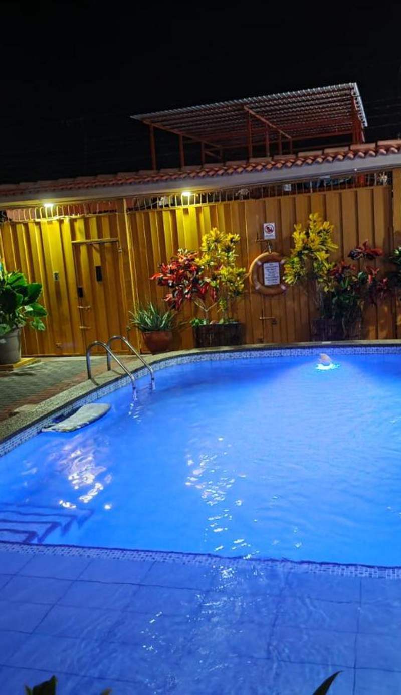 Posada Estrella