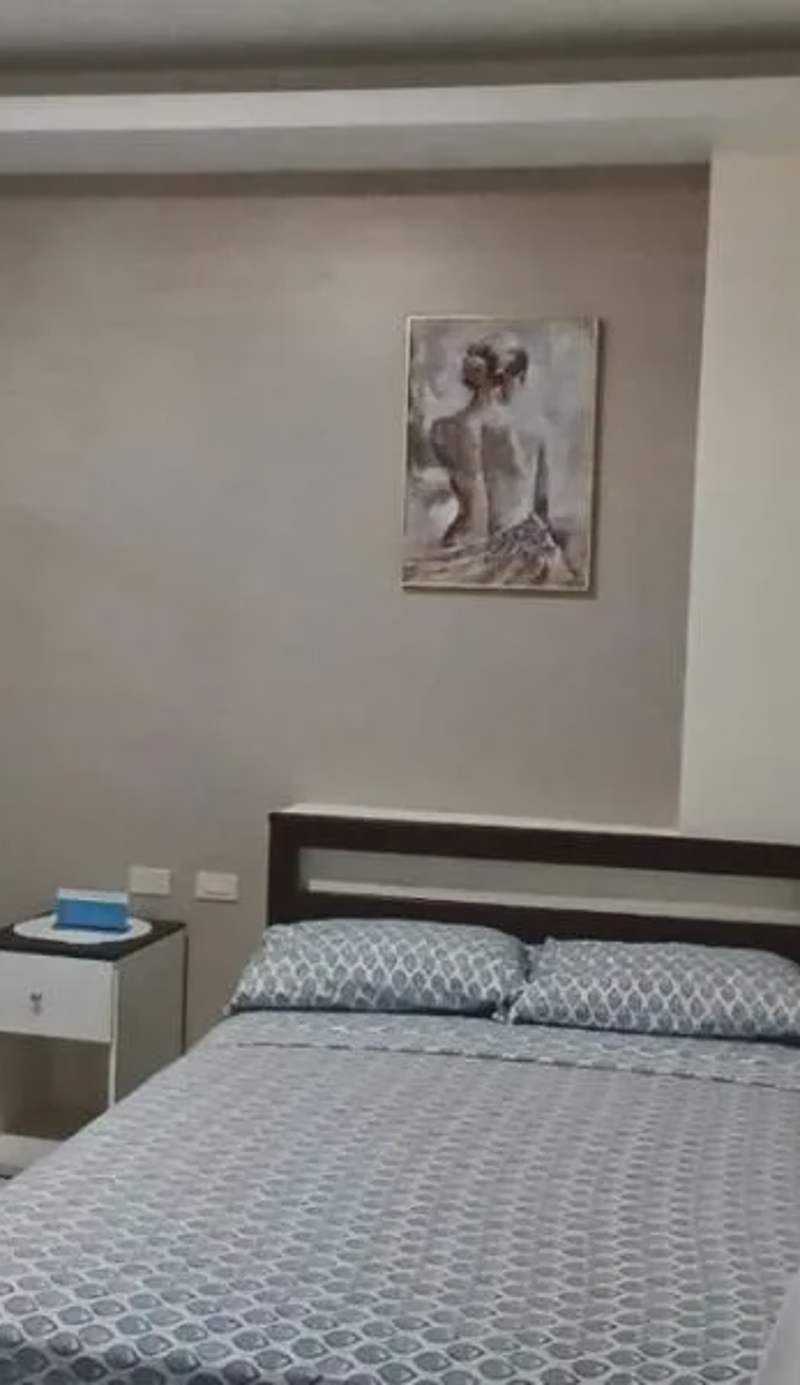 Suites del Pacífico