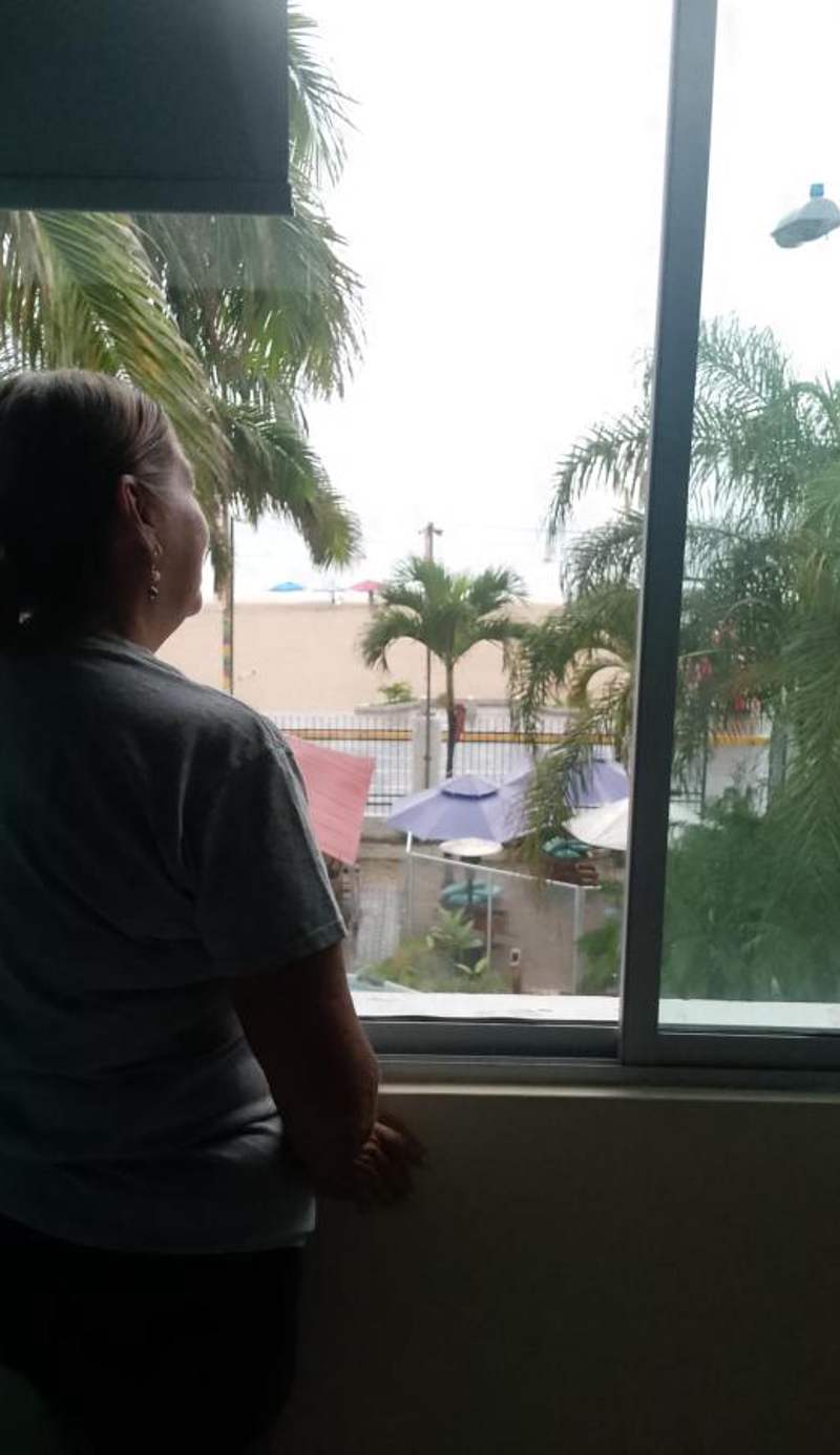Hotel Casablanca CHIPIPE