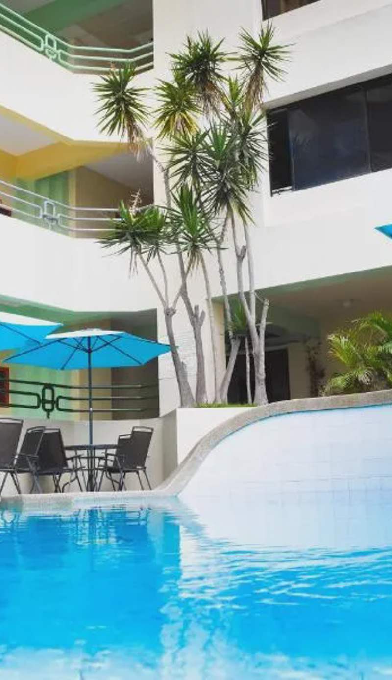 Blue Bay Hotel