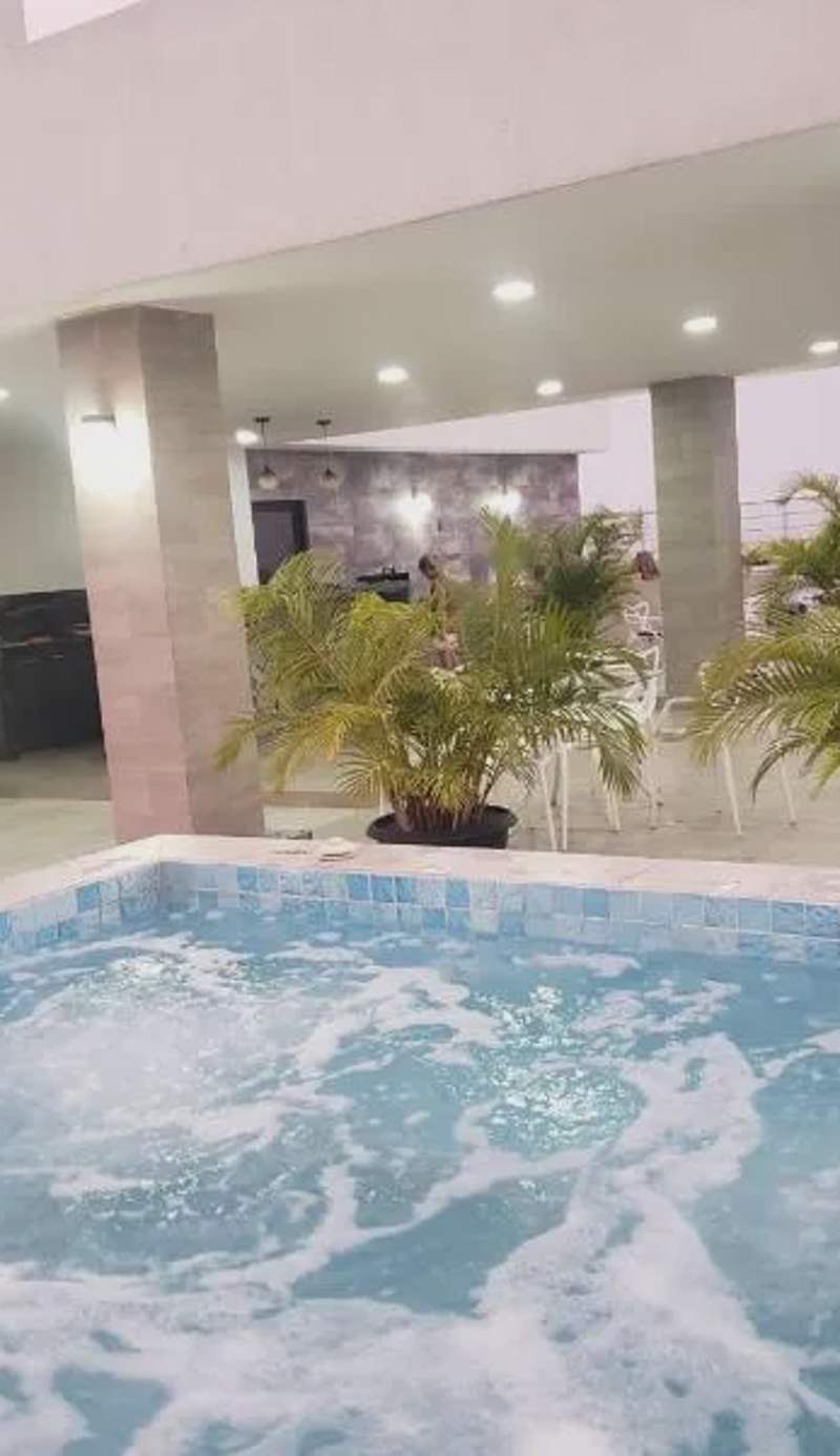 Camboriú Suites 307
