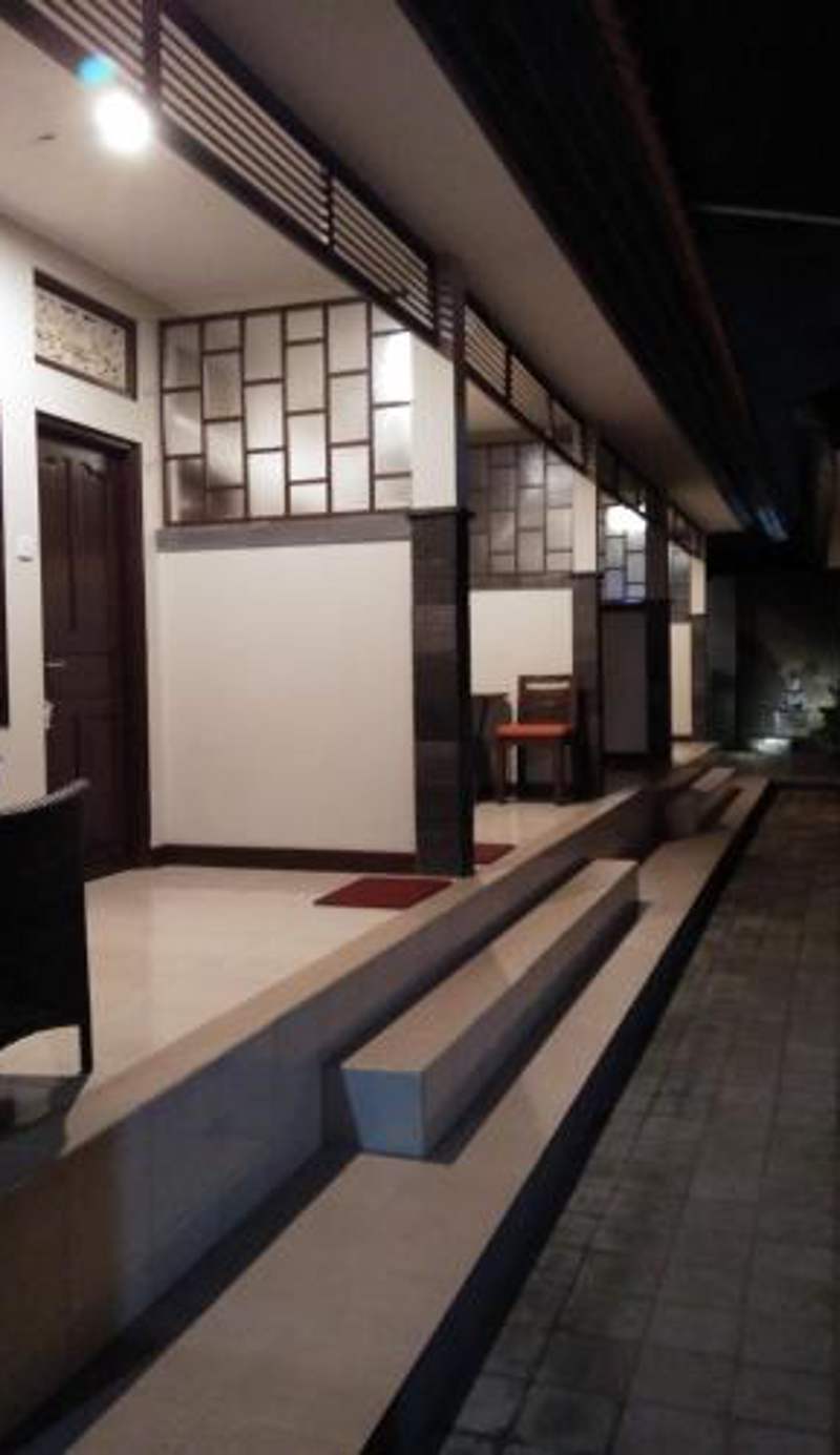 Buyan Homestay