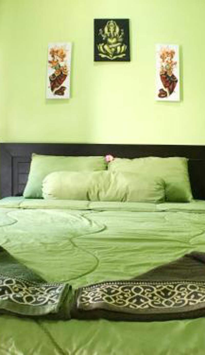 Tegal Homestay