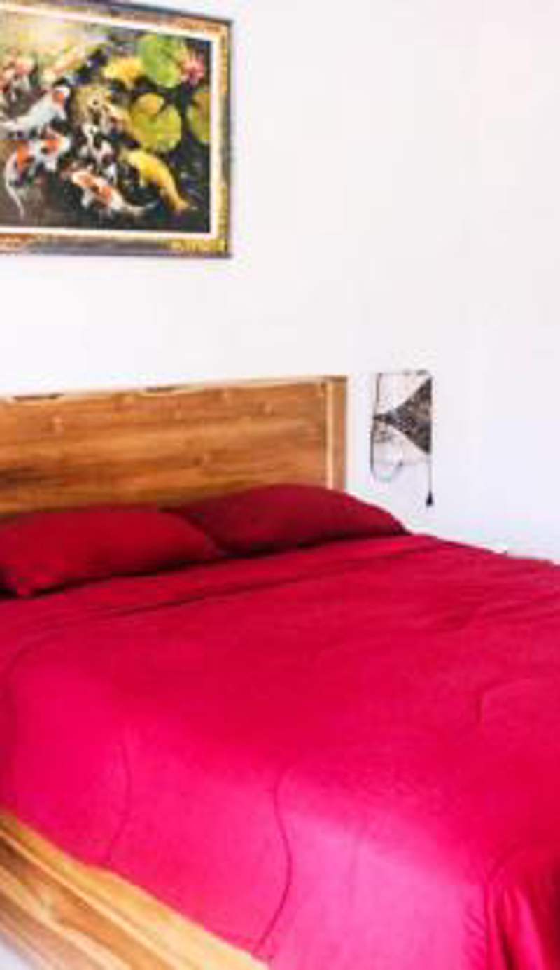 Kubu Tako Homestay