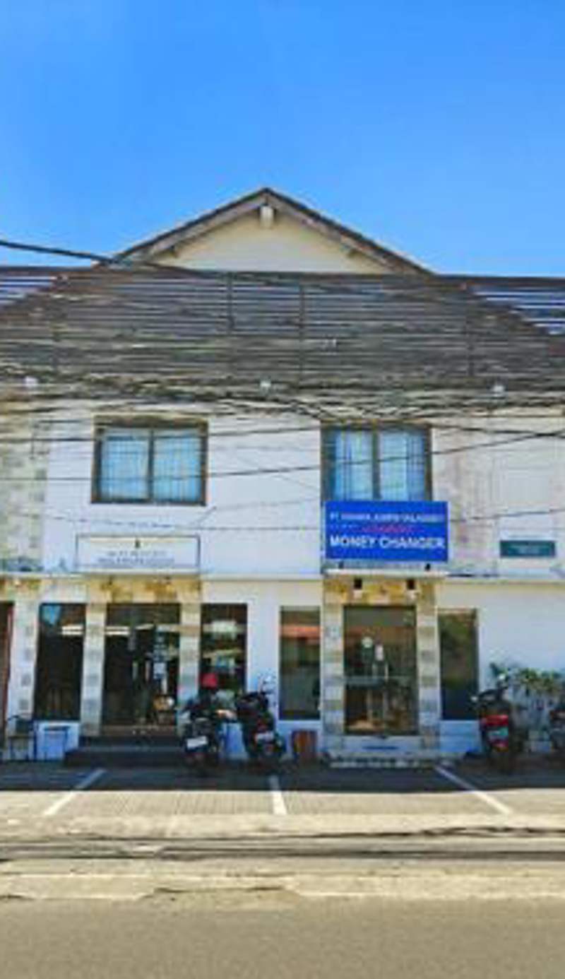 ABC Apartment Sanur
