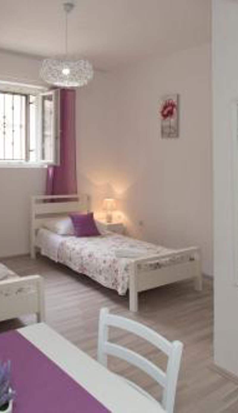 Summer Bay Apartments