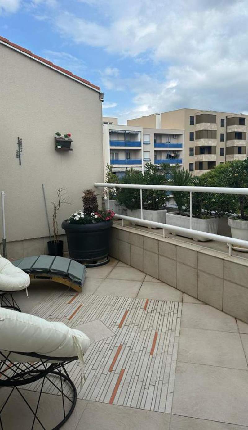 Apartman FOX
