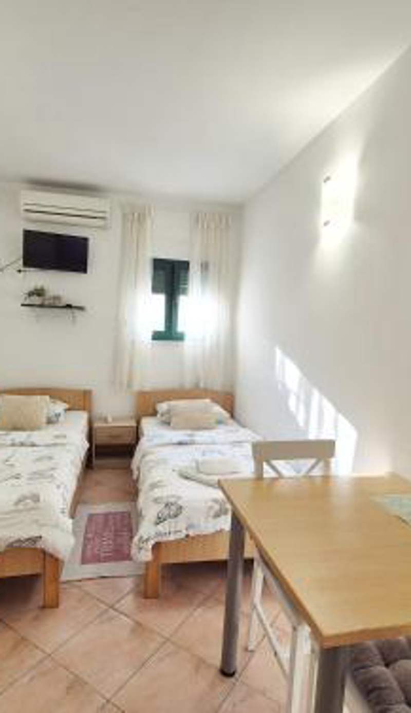 Twin Love Apartment