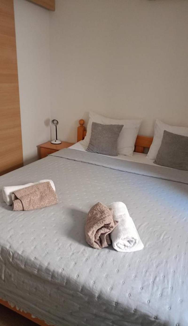 La Perla Luxury Apartments