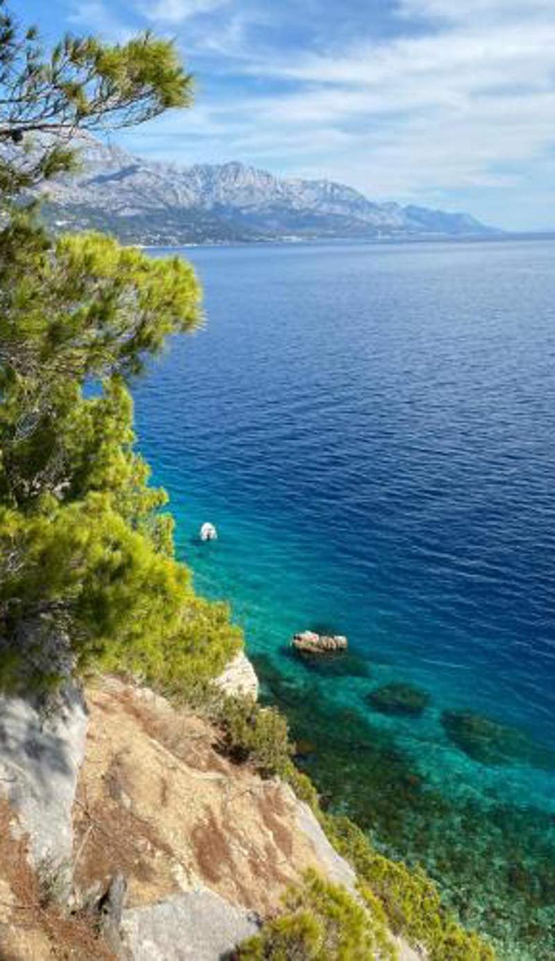The Heart of Split