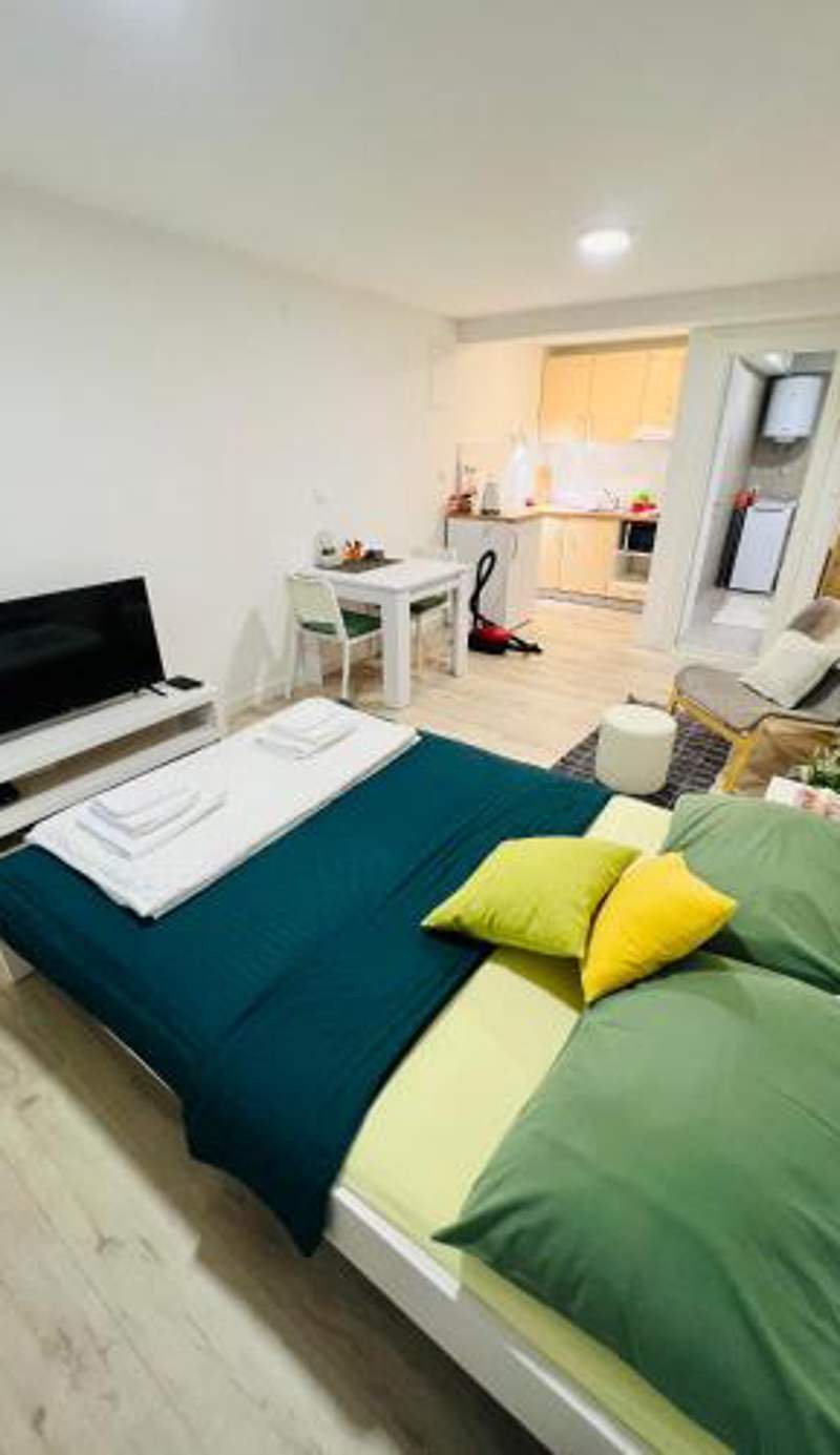 Central Moon Apartment no.2