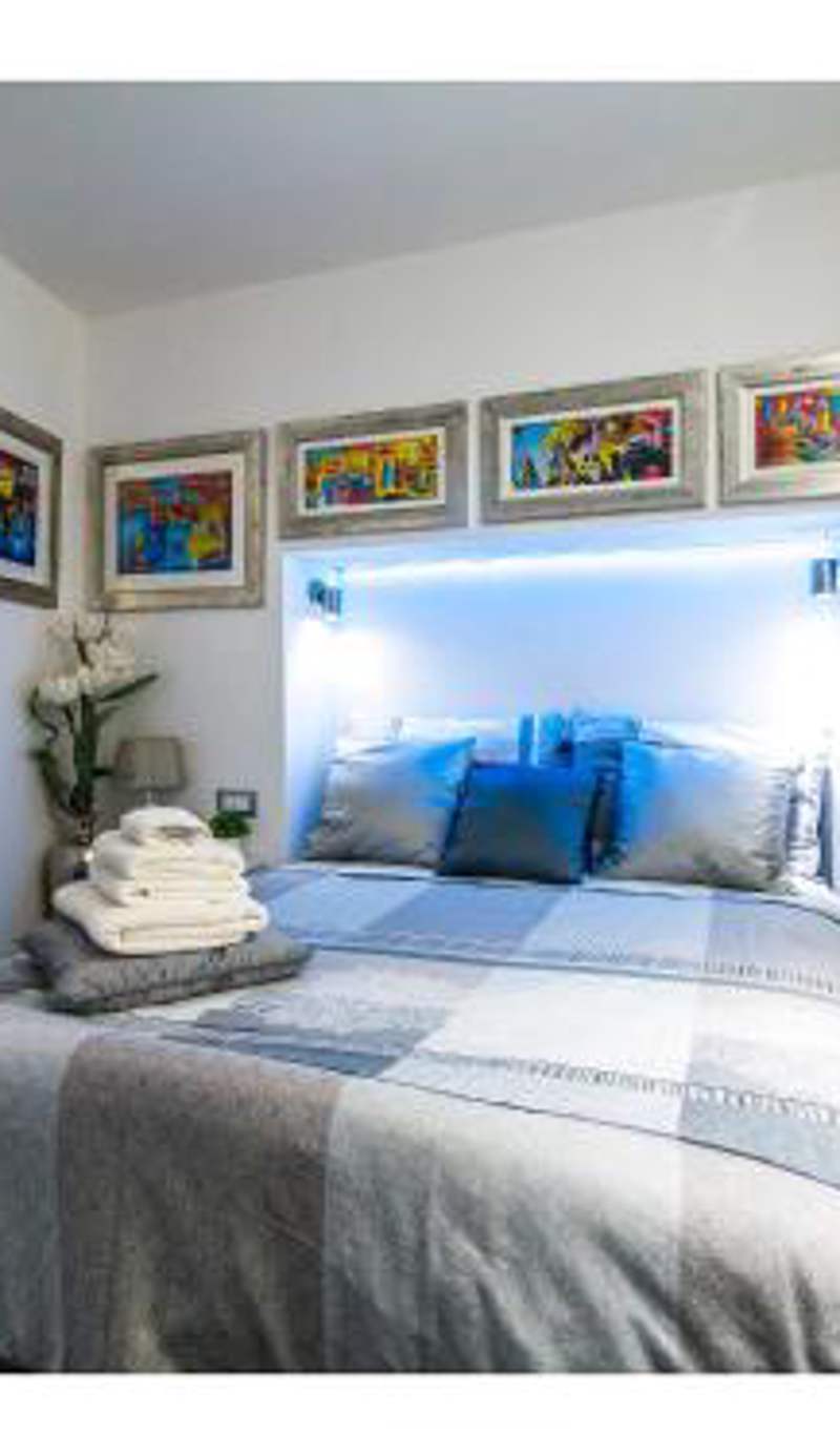Apartment Marul Residence