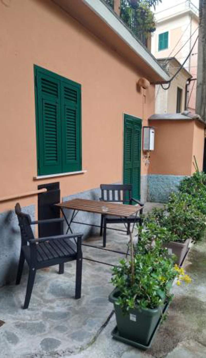 Casa nonna Gina